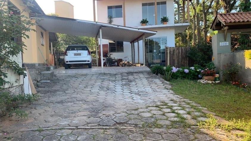 Casa Beach Campeche Florianópolis المظهر الخارجي الصورة